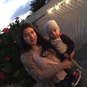 Meet your Posher, Alejandra